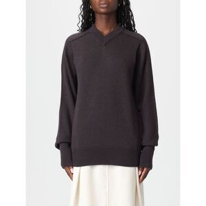 Studio Nicholson Sweater Woman Walnut